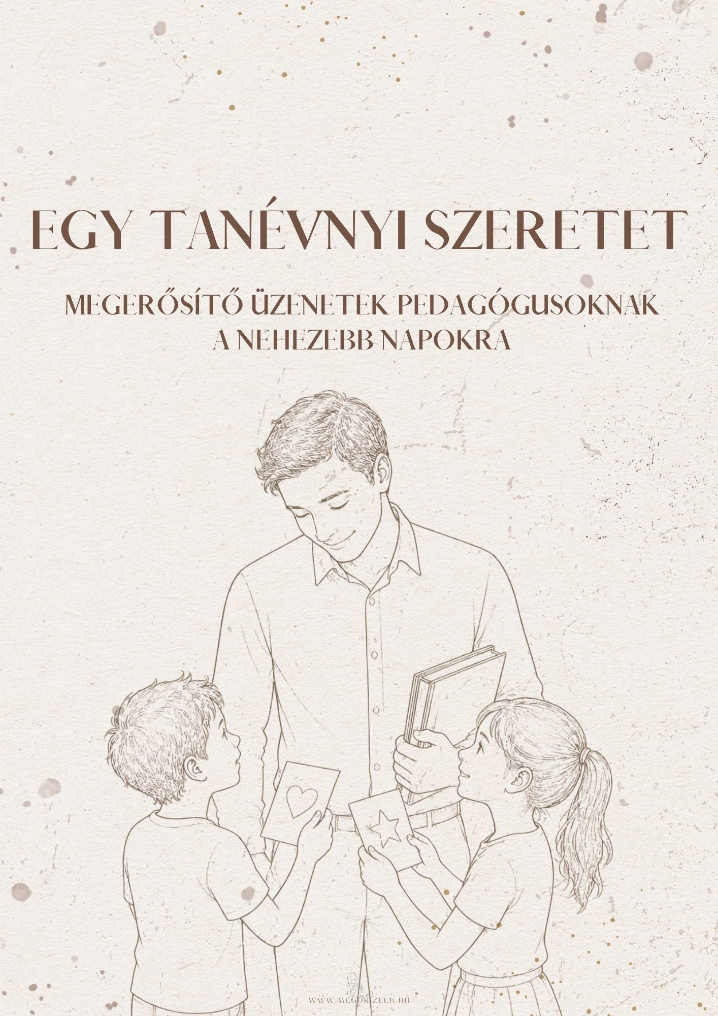 Pedagógus elsősegélydoboz férfi pedagógusoknak