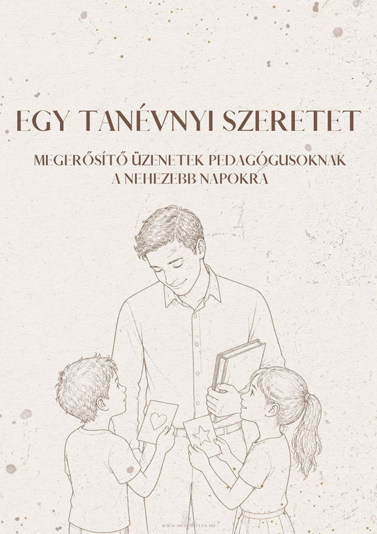 Pedagógus elsősegélydoboz férfi pedagógusoknak