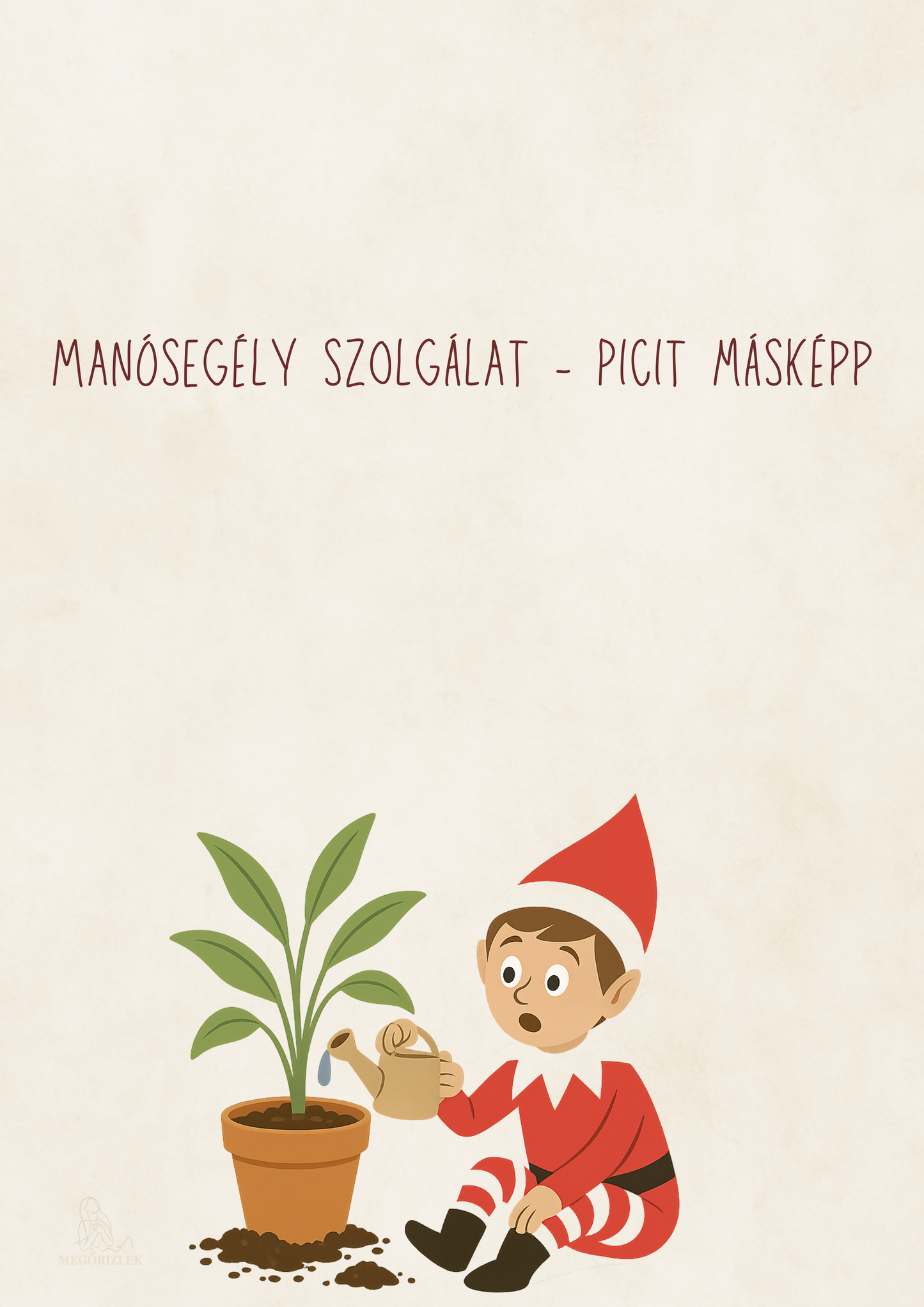 A Nagy Manócsíny Kalauz