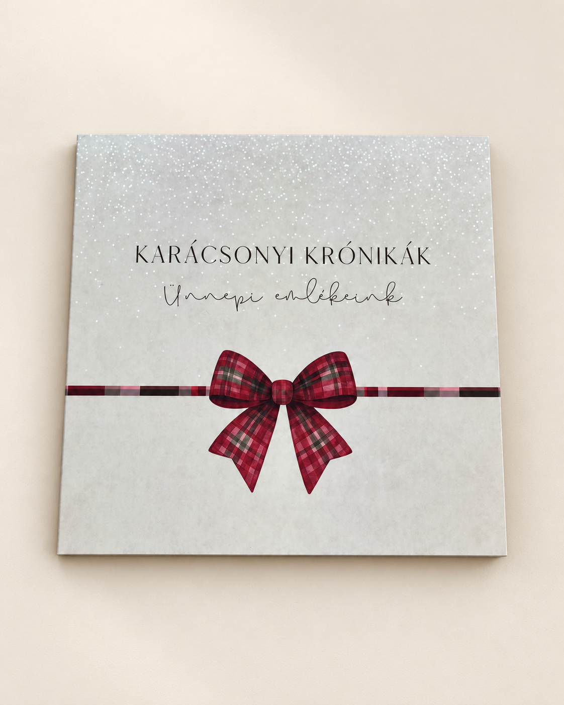Karácsonyi Krónikák – Ünnepi emlékeink