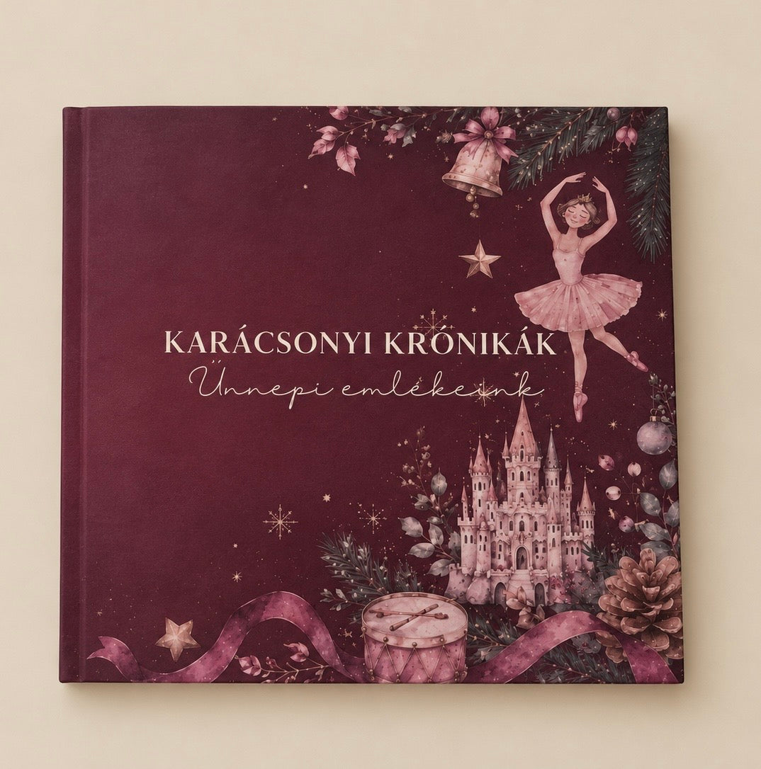 Karácsonyi Krónikák – Ünnepi emlékeink